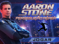 Lojë Aaron Stone: Skyline Pursuit
