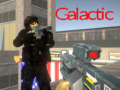 Lojë Galactic: First-Person