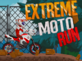 Lojë Extreme Moto Run