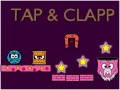 Lojë Tap & Clapp