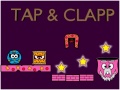 Lojë Tap & Clapp