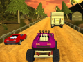 Lojë Monster Truck: Beginning
