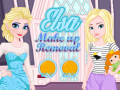 Lojë Ella Make Up Removal