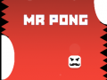 Lojë Mr Pong