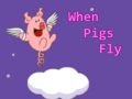 Lojë When Pigs Fly