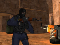 Lojë Critical-Strike: Missions