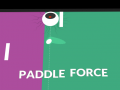 Lojë Paddle Force