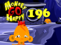 Lojë Monkey Go Happy Stage 196
