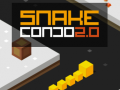 Lojë Snake Condo 2