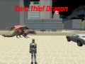 Lojë Cars Thief Dragon