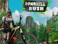 Lojë DownHill Rush
