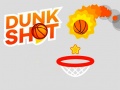 Lojë Dunk Shot