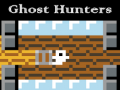 Lojë Ghost Hunters