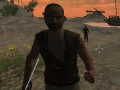 Lojë Pirates Aggression
