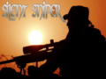Lojë Silent Sniper