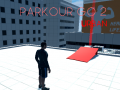 Lojë Parkour GO 2: Urban