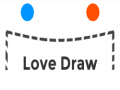Lojë Love Draw