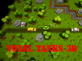Lojë Voxel Tanks 3D