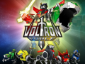 Lojë Voltron Legendary Defender: Voltrom Force