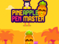 Lojë Pineapple Pen Master