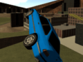 Lojë RCC Stunt Cars