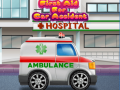 Lojë First Aid For Car Accident