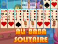 Lojë Ali Baba Solitaire