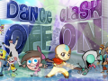 Lojë Dance Clash Off Onn!