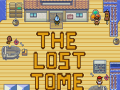 Lojë The Lost Tome