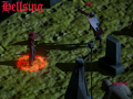Lojë Hellsing