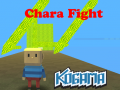 Lojë Kogama: Chara Fight