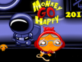 Lojë Monkey Go Happy Stage 201
