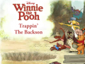 Lojë Winnie the Pooh: Trappin' the Backson