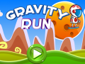 Lojë Gravity Run