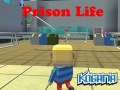 Lojë Kogama: Prison Life