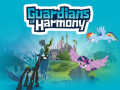 Lojë My Little Pony: Guardians of Harmony