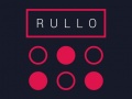 Lojë Rullo