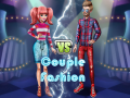 Lojë Couple Fashion
