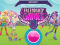 Lojë  Friendship Games: Archery