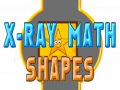 Lojë X-Ray Math Shapes