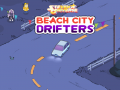 Lojë Steven Universe Beach City Drifters