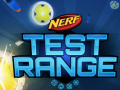 Lojë Nerf: Test Range