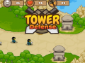 Lojë Tower Defense