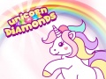 Lojë Unicorn Diamonds