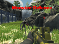 Lojë Monster Defence
