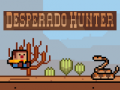 Lojë Desperado hunter