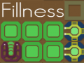 Lojë Fillness