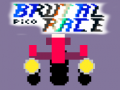 Lojë Brutal Pico Race