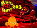 Lojë Monkey Go Happy Stage 203
