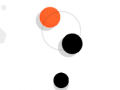 Lojë Catch Dots